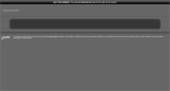 Desktop Screenshot of fsolved.net